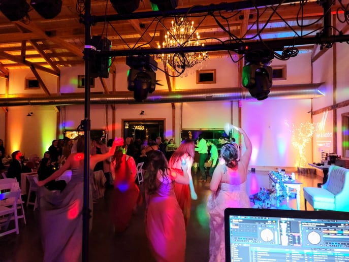 Gallery photo 2 of DJ Havoc