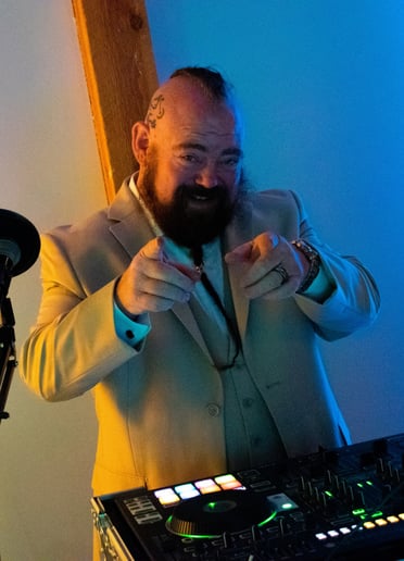 Gallery photo 3 of DJ Havoc