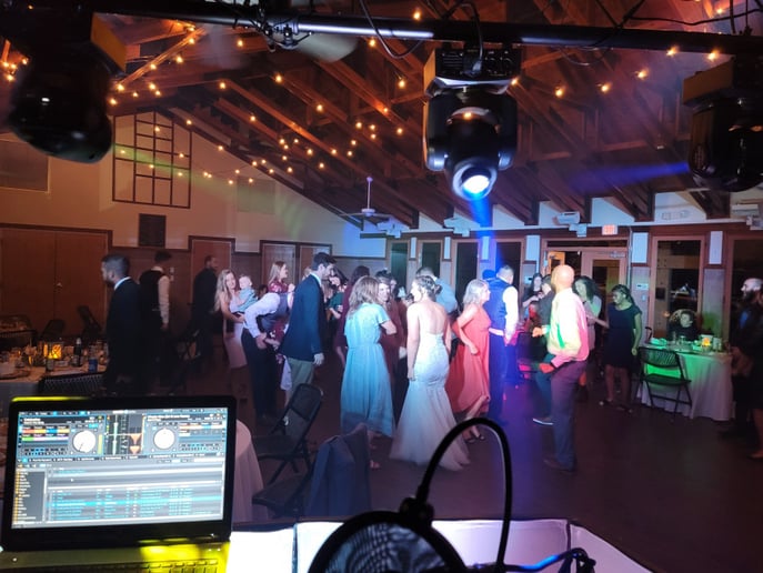 Gallery photo 5 of DJ Havoc