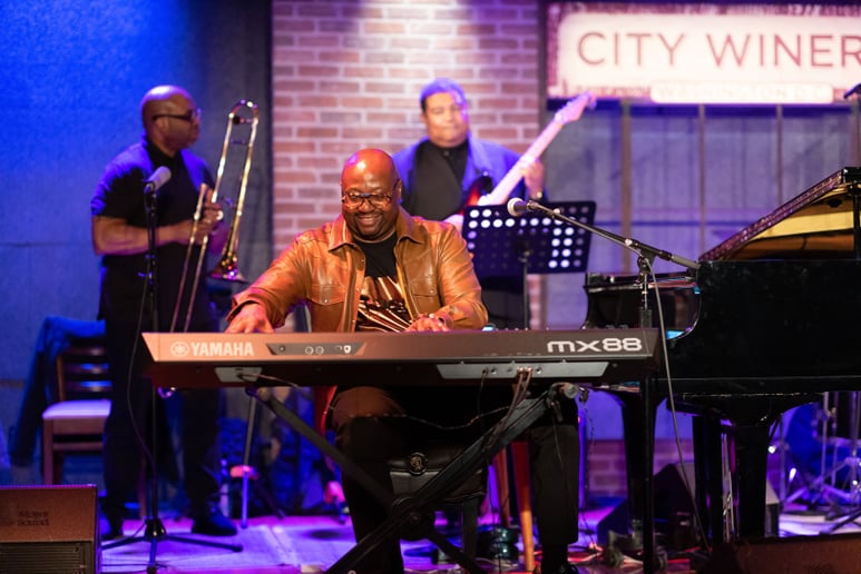 Gallery photo 1 of Anthony Walker and Company
