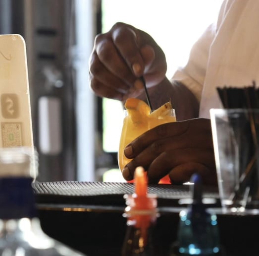 Gallery photo 10 of Anthony's Bartending Service