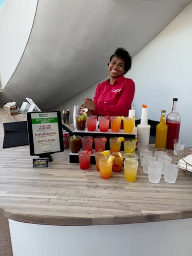 Gallery photo 2 of Anthony's Bartending Service
