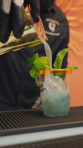 Gallery photo 1 of Anthony's Bartending Service