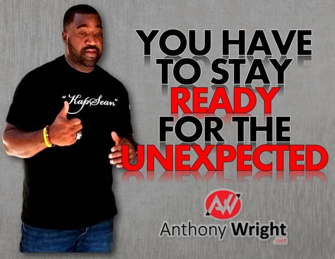 Gallery photo 7 of AnthonyWright