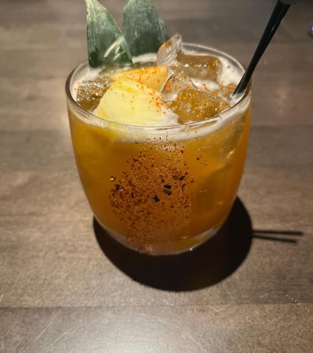 Gallery photo 5 of Antiacated Bartending Services