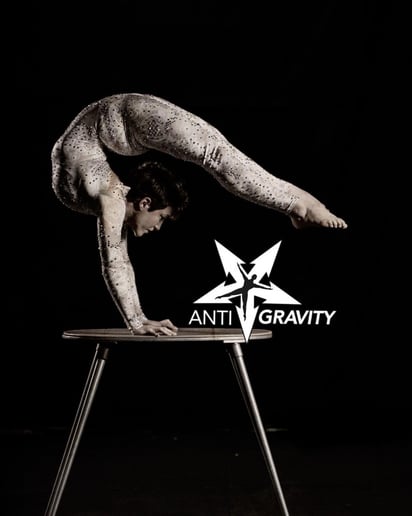 Gallery photo 4 of AntiGravity