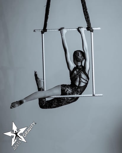 Gallery photo 9 of AntiGravity