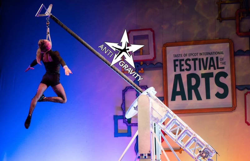 Gallery photo 8 of AntiGravity
