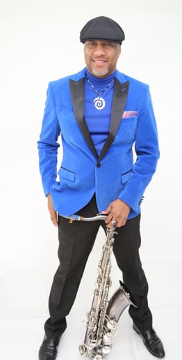 Gallery photo 1 of Antoine Knight Music