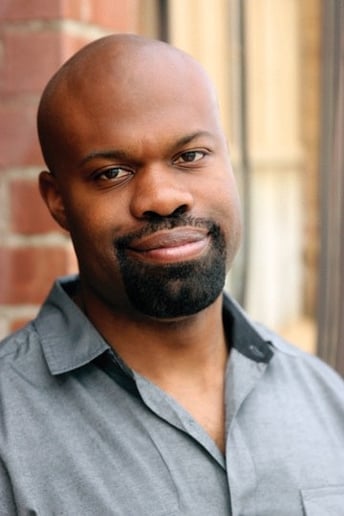 Gallery photo 1 of Antoine Young