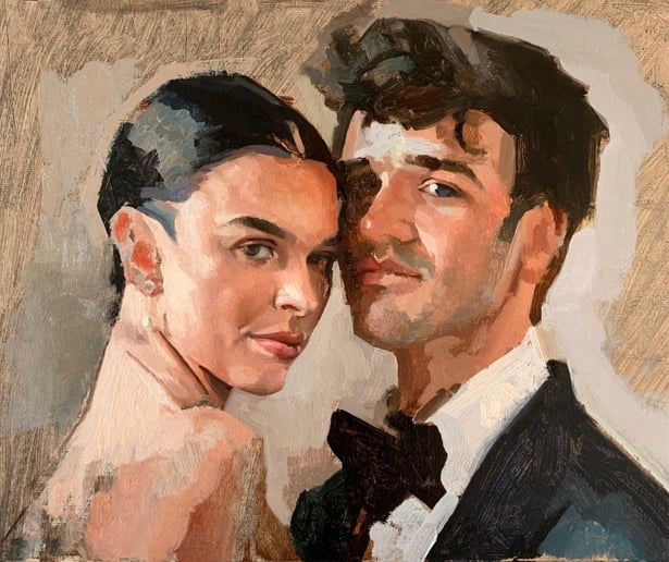 Gallery photo 6 of Anton Paints