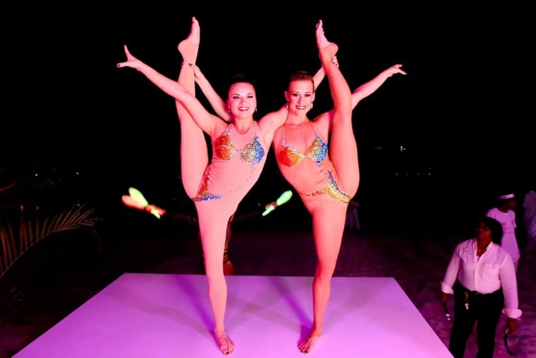 Gallery photo 6 of WeCirque
