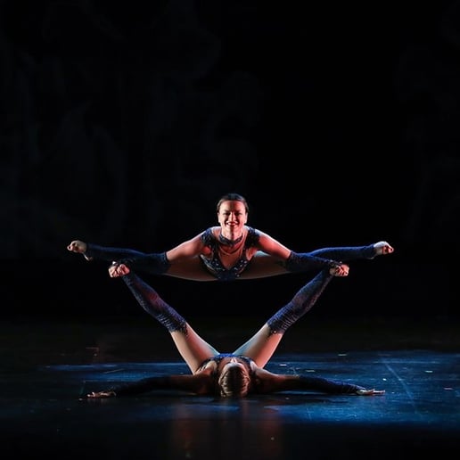 Gallery photo 2 of WeCirque