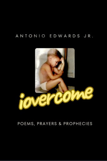 Gallery photo 2 of Antonio Edwards Jr.