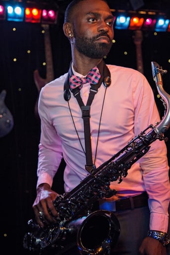 Gallery photo 5 of Antonio Hobson