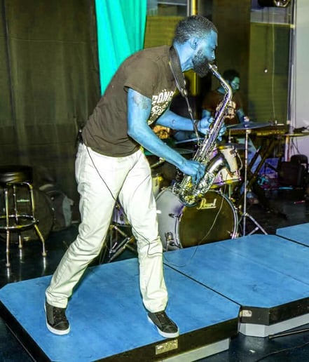 Gallery photo 6 of Antonio Hobson