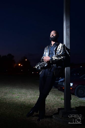 Gallery photo 7 of Antonio Hobson