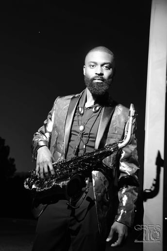 Gallery photo 8 of Antonio Hobson