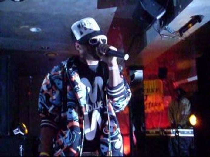 Gallery photo 8 of Nio J.
