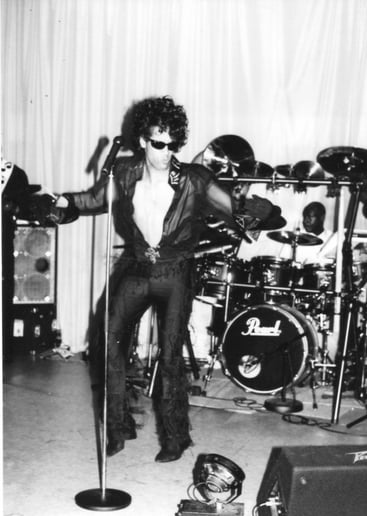 Gallery photo 13 of Antonio as Prince