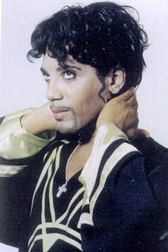 Gallery photo 5 of Antonio as Prince