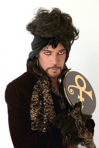 Gallery photo 18 of Antonio as Prince