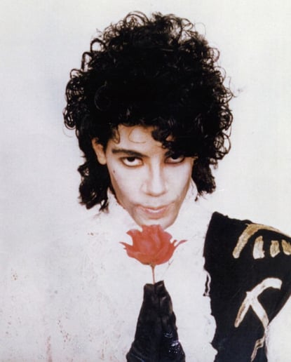 Gallery photo 19 of Antonio as Prince