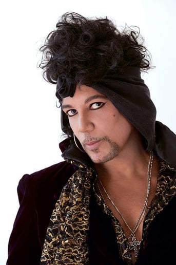 Gallery photo 20 of Antonio as Prince