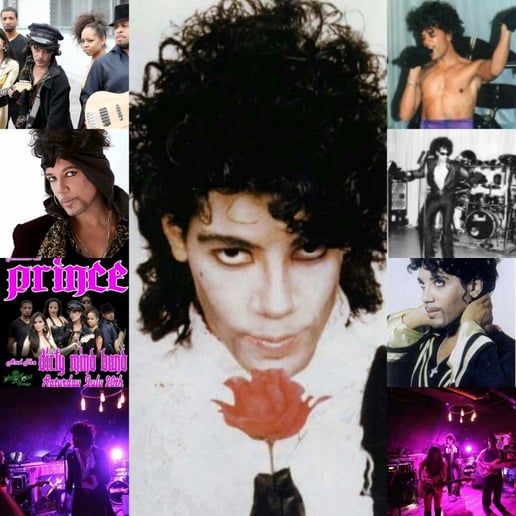 Gallery photo 1 of Antonio as Prince