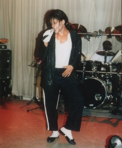 Gallery photo 23 of Antonio as Prince