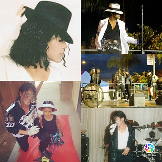Gallery photo 24 of Antonio as Prince
