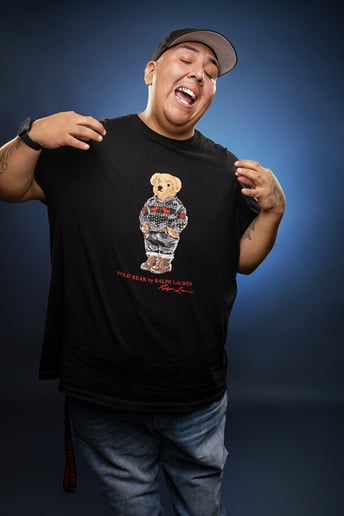 Gallery photo 1 of Antonio Martinez