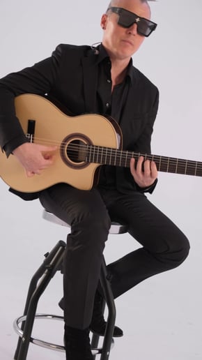 Gallery photo 1 of Antonio Masarini