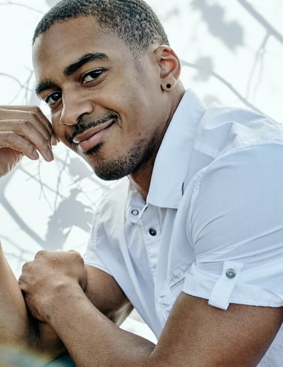 Gallery photo 1 of Antonio Moore