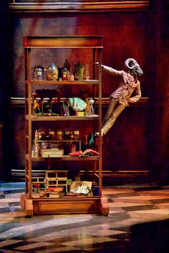 Gallery photo 5 of Antonio Moore