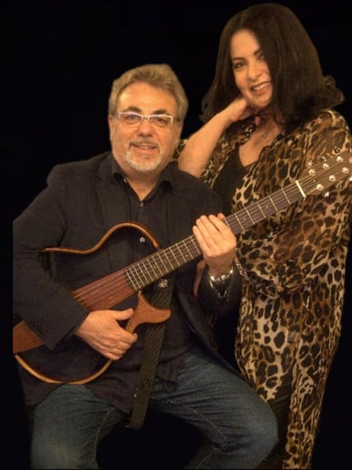 Gallery photo 1 of Antonio Murro & Madelin Alonso