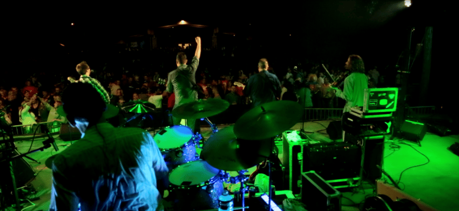 Gallery photo 3 of Ants Marching - Dave Matthews Tribute
