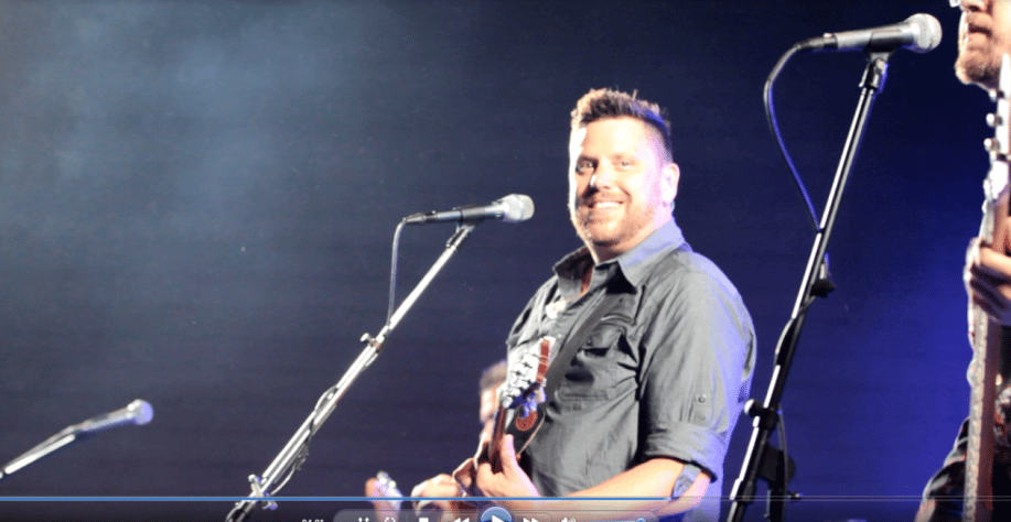 Gallery photo 4 of Ants Marching - Dave Matthews Tribute