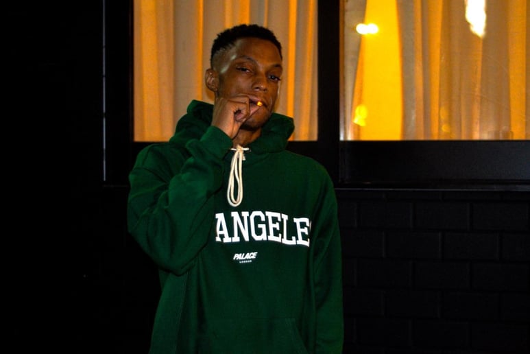 Gallery photo 2 of AntTheVillain