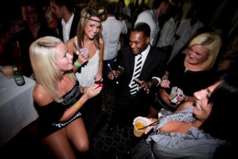 Gallery photo 1 of Antwan Towner