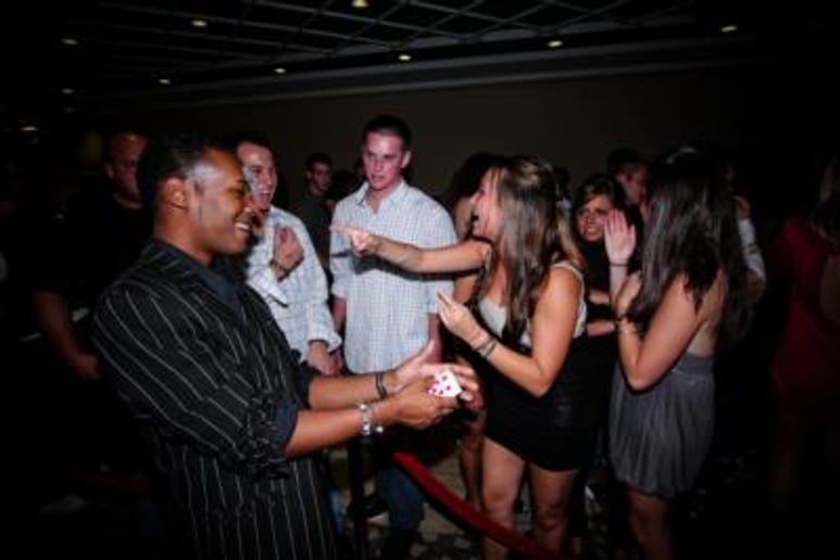 Gallery photo 6 of Antwan Towner