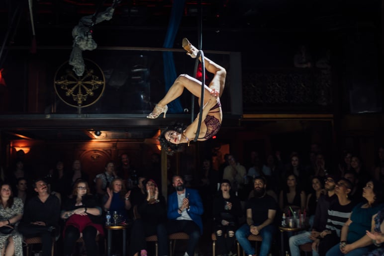 Gallery photo 8 of Anver Entertainment