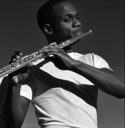 Gallery photo 6 of Anwar" Notes" Overton