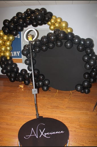 Gallery photo 2 of ANXperience