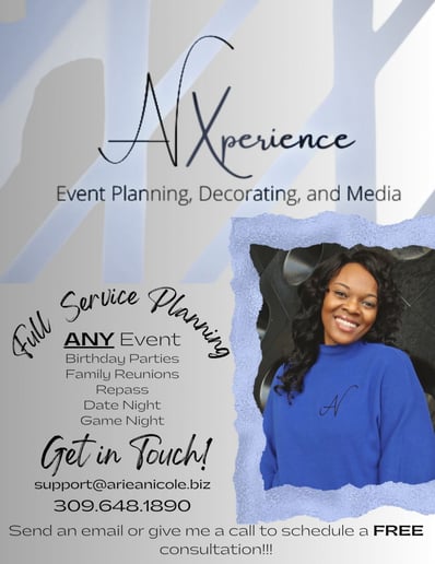 Gallery photo 10 of ANXperience