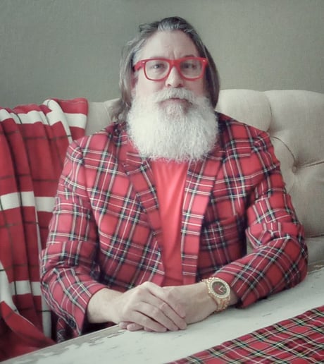 Gallery photo 4 of Any-Time Santa