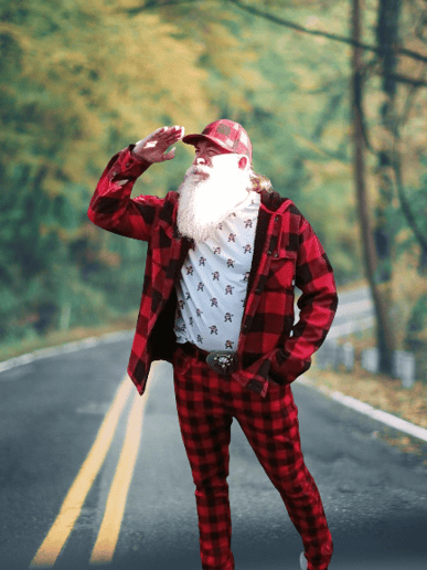 Gallery photo 5 of Any-Time Santa