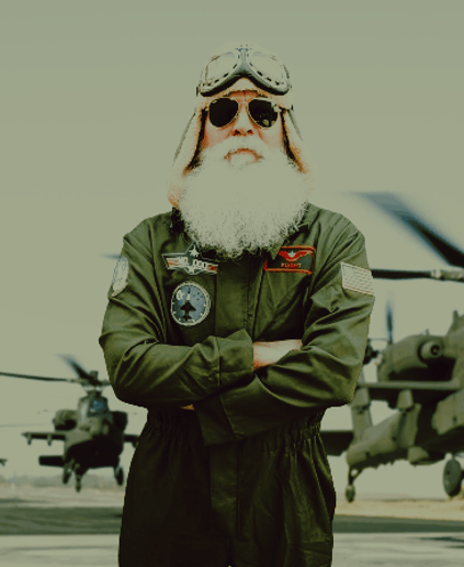 Gallery photo 7 of Any-Time Santa