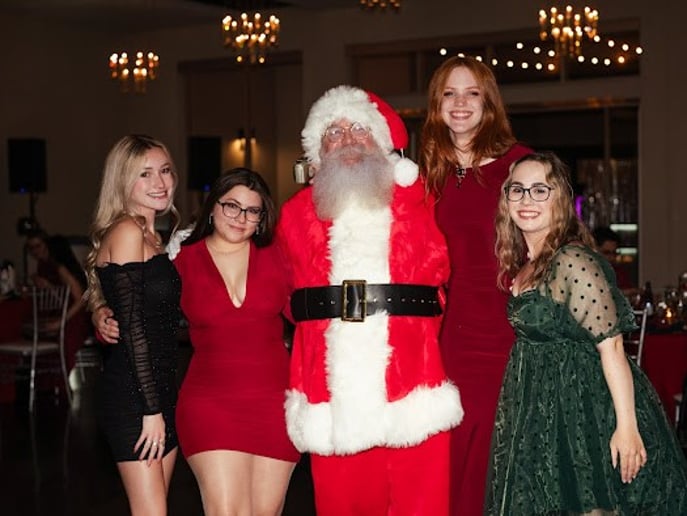 Gallery photo 8 of Any-Time Santa