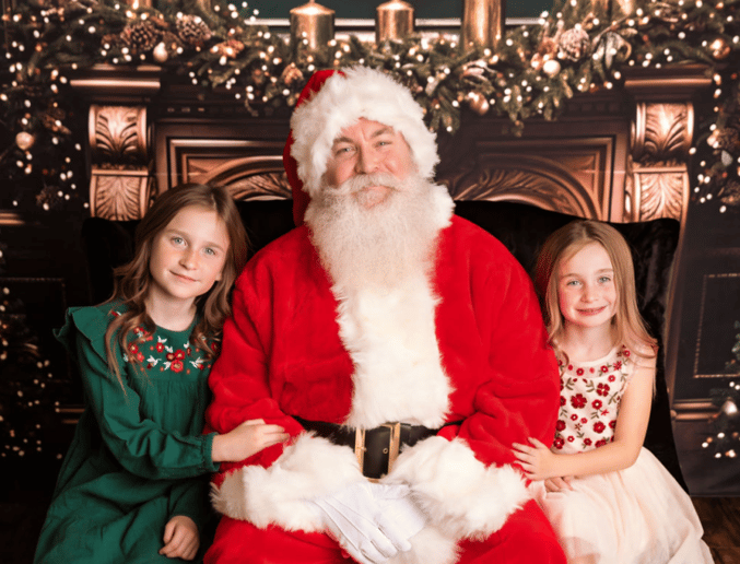 Gallery photo 6 of Any-Time Santa